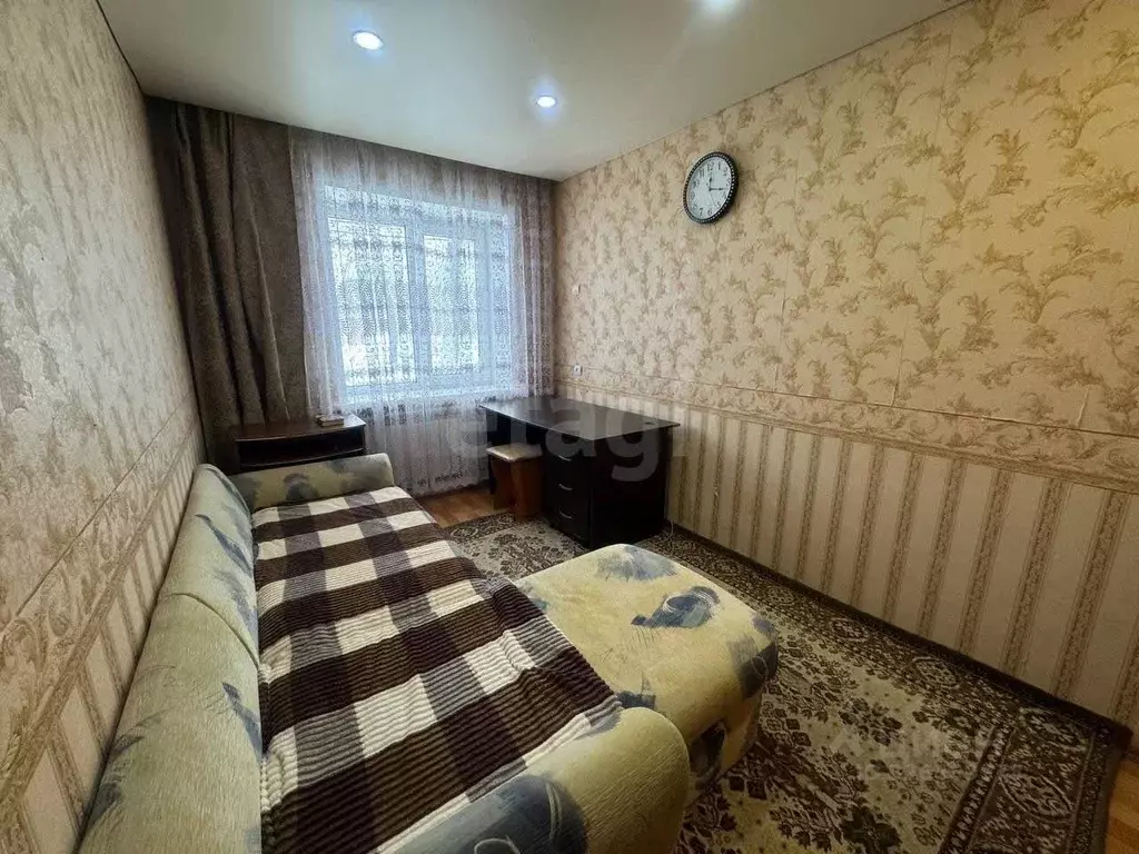 3-к кв. Тамбовская область, Мичуринск Липецкое ш., 91 (55.9 м) - Фото 2