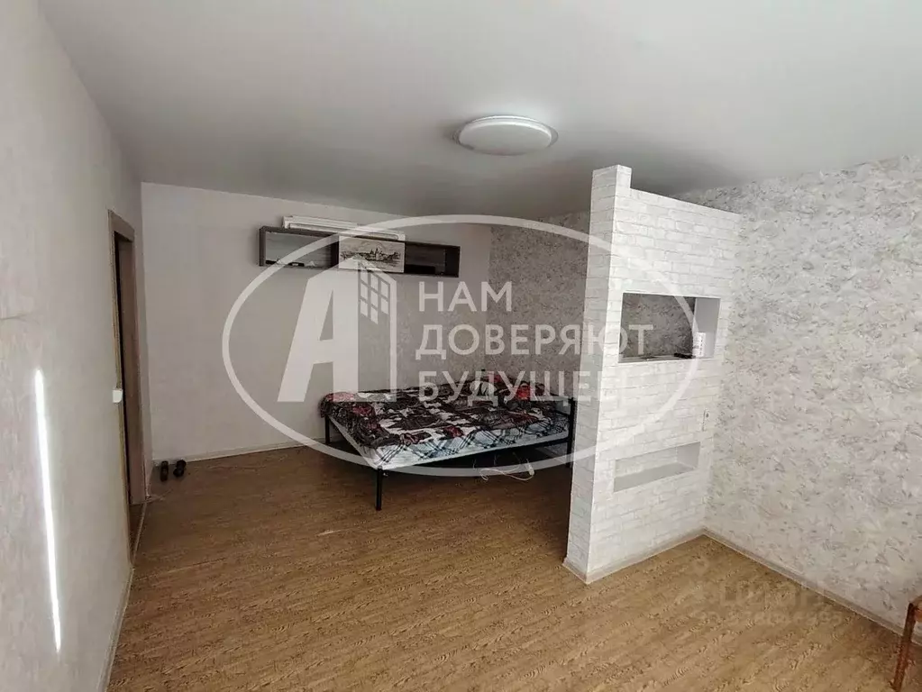 1-к кв. Пермский край, Горнозаводск Горнозаводский район, ул. ... - Фото 2