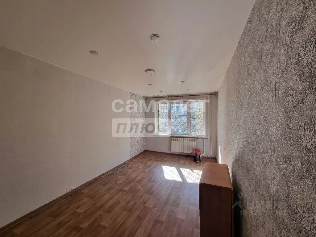 1-к кв. Иркутская область, Ангарск 6А мкр, 31 (34.6 м) - Фото 2