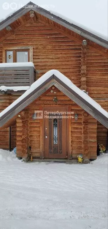 Дом в городской посёлок Ульяновка, улица Карла Маркса, 93 (124.3 м) - Фото 2