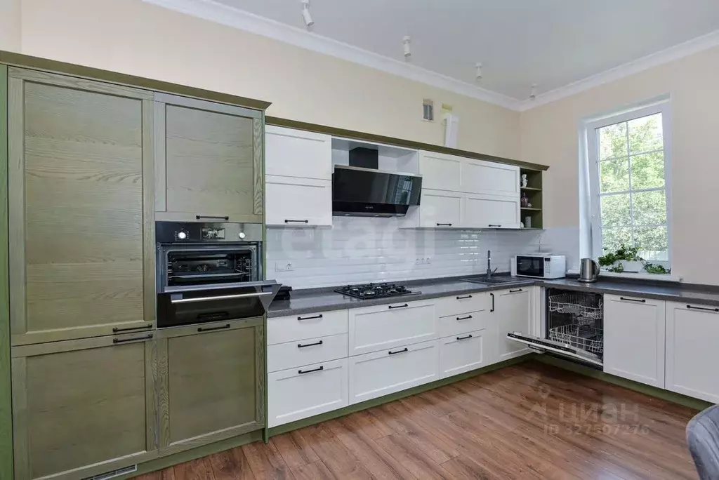 Дом в Воронежская область, Рамонский район, Новоживотинновское с/пос, ... - Фото 1