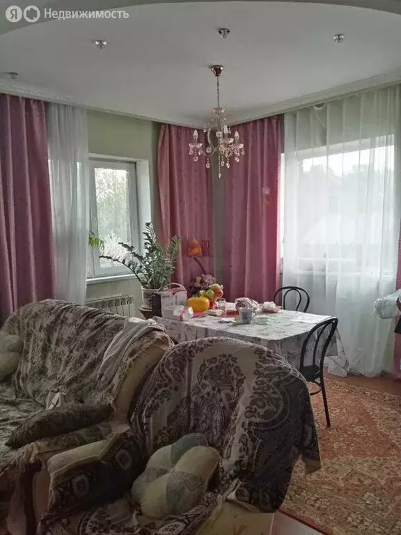 Дом в посёлок Садовый, улица Мусы Джалиля, 2 (180 м) - Фото 1