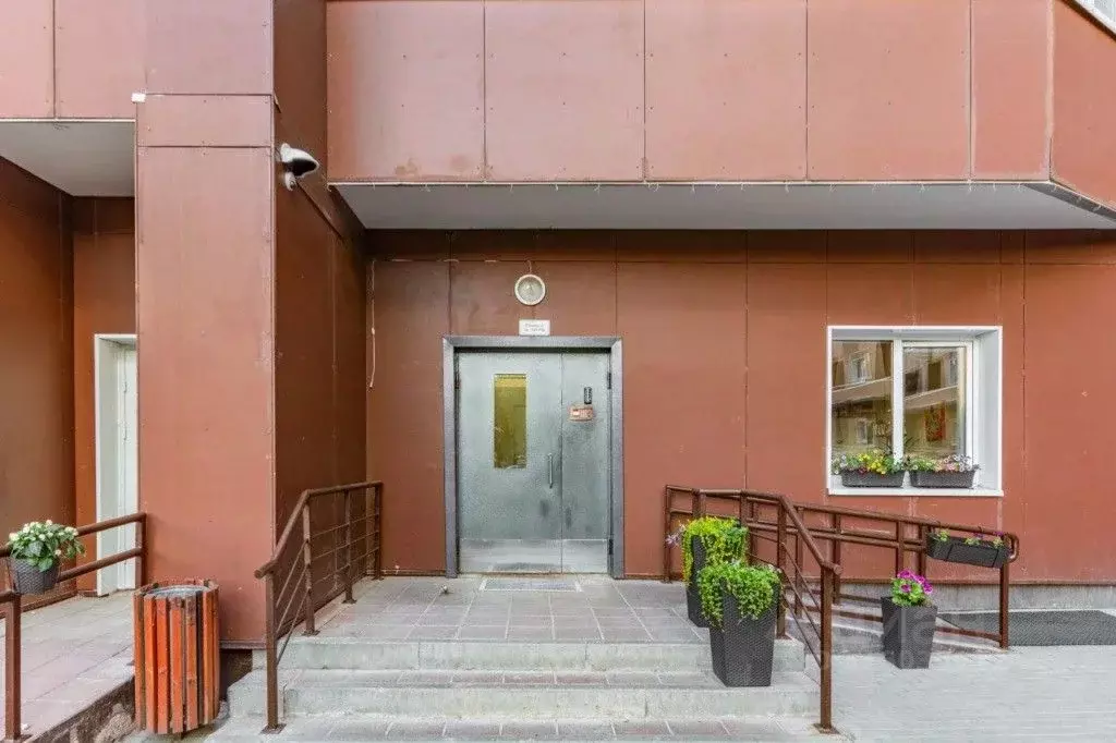 1-к кв. Московская область, Реутов Юбилейный просп., 40 (30.0 м) - Фото 1