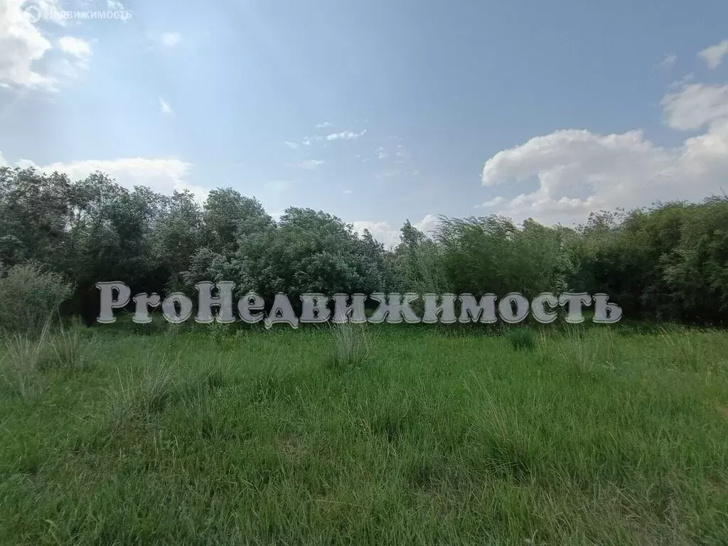 Участок в Кызыл, садоводческое некоммерческое товарищество № 7, ... - Фото 2