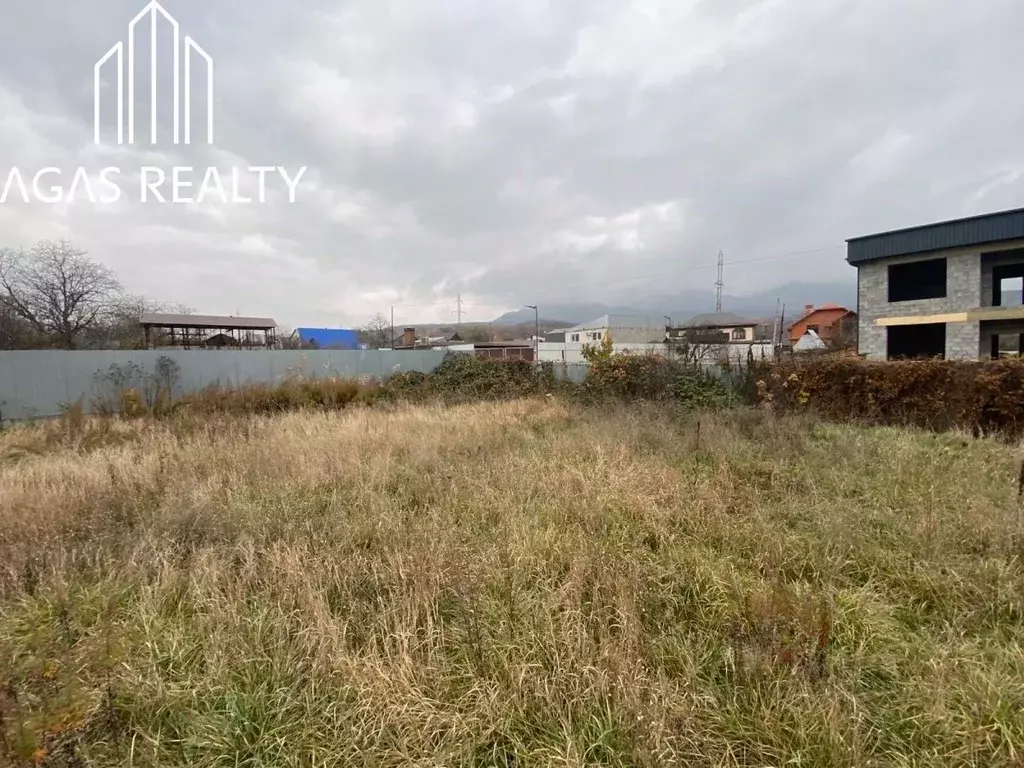 Участок в Ставропольский край, Пятигорск  (5.76 сот.) - Фото 2