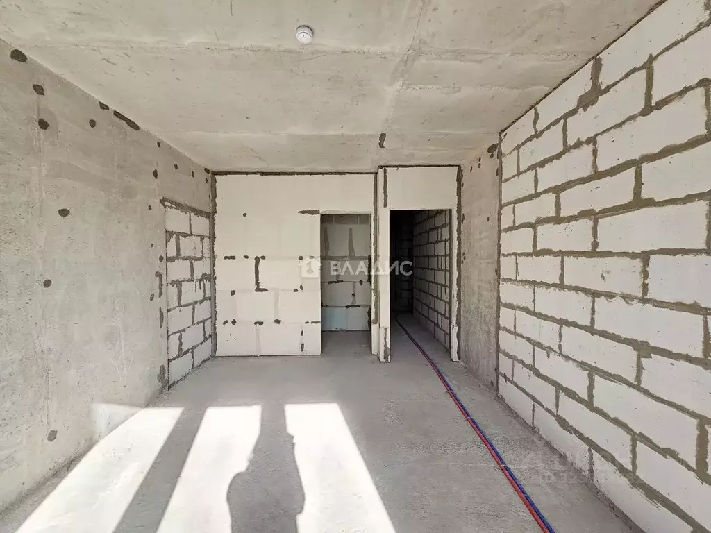 4-к кв. Москва Клинская ул., 2Ак7 (132.6 м) - Фото 2