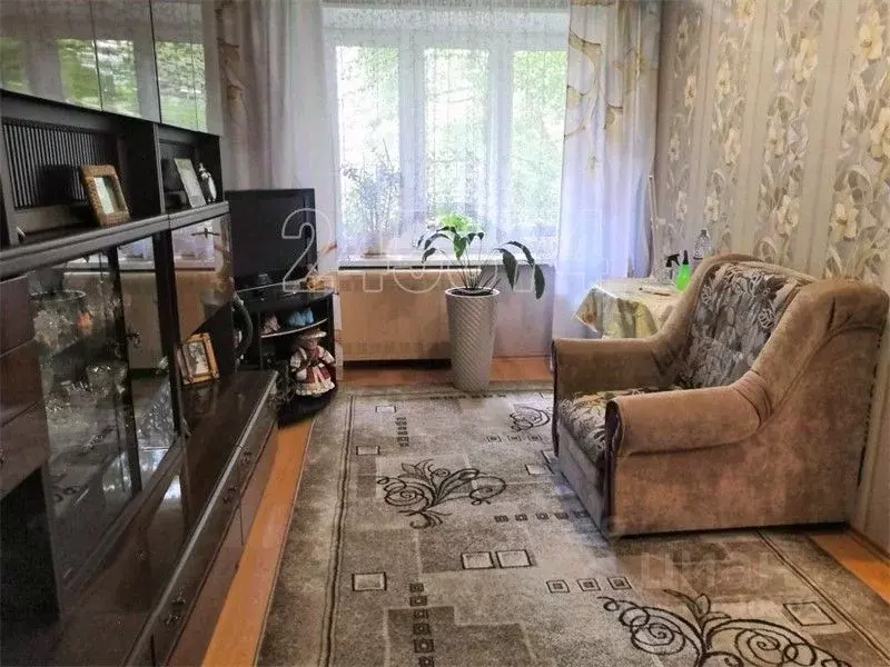 1-к кв. Москва ул. Симоновский Вал, 12 (36.0 м) - Фото 1