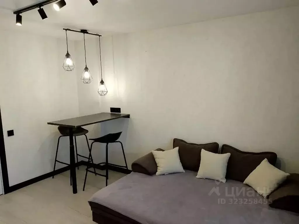 Студия Татарстан, Казань Гвардейская ул., 48к2 (20.0 м) - Фото 1