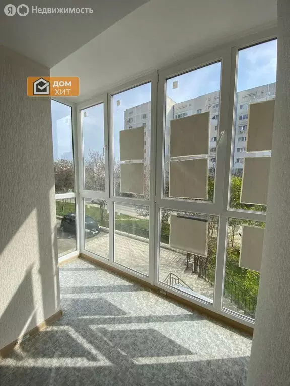2-комнатная квартира: Севастополь, улица Симонок, 53В (56.8 м) - Фото 0