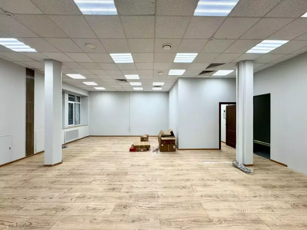 Офис в Москва Холодильный пер., 3к1с4 (97 м) - Фото 1