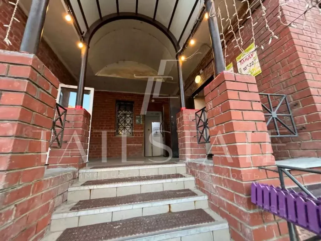 Помещение свободного назначения в Татарстан, Казань ул. Нурсултана ... - Фото 1