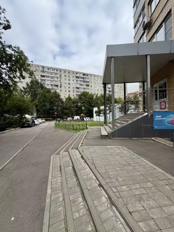 Помещение свободного назначения в Московская область, Одинцово ... - Фото 2