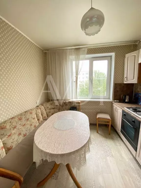 3-к кв. Московская область, Щелково Талсинская ул., 2 (58.0 м) - Фото 2