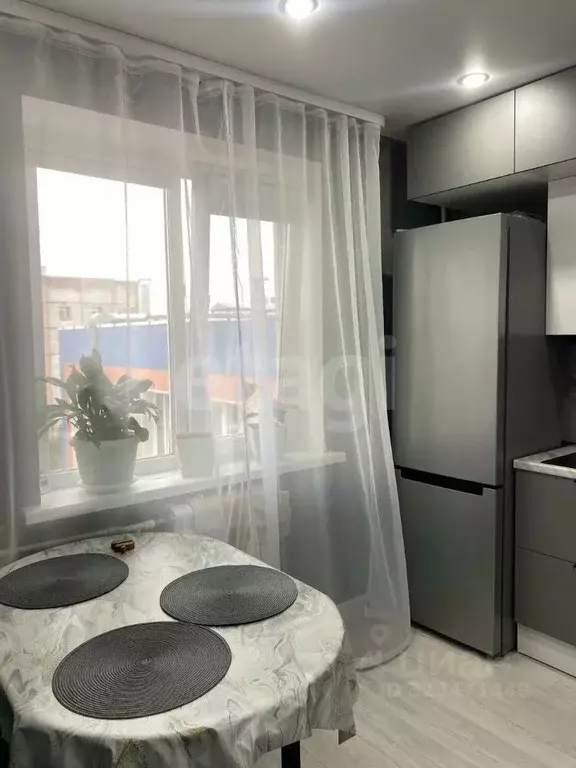 2-к кв. Вологодская область, Череповец Октябрьский просп., 45 (49.9 м) - Фото 2