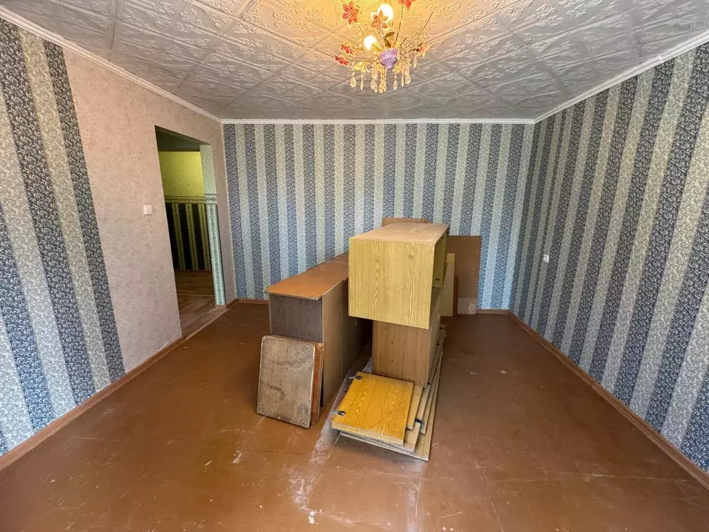 Продаётся 1-к квартира, 25.7 м - Фото 1