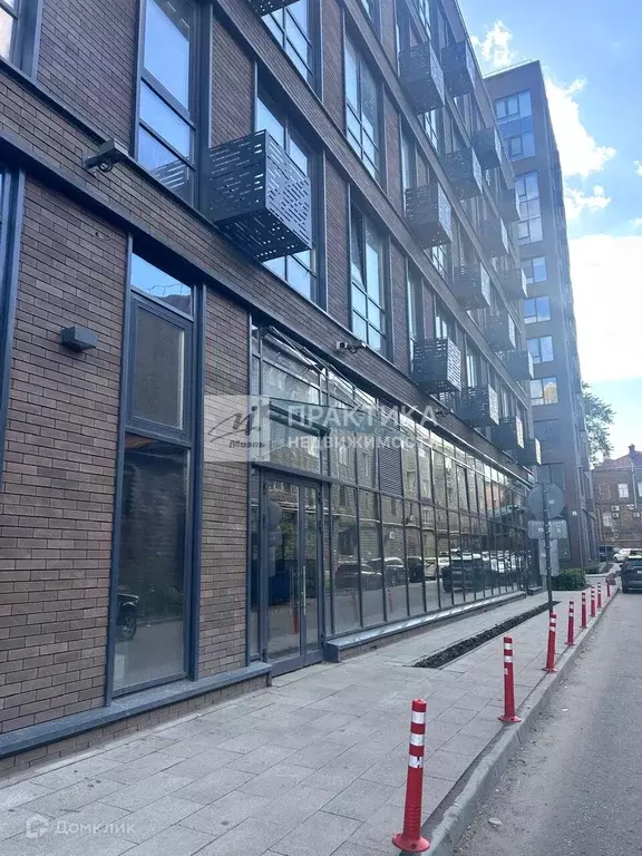 Продаётся квартира-студия, 41.9 м - Фото 0