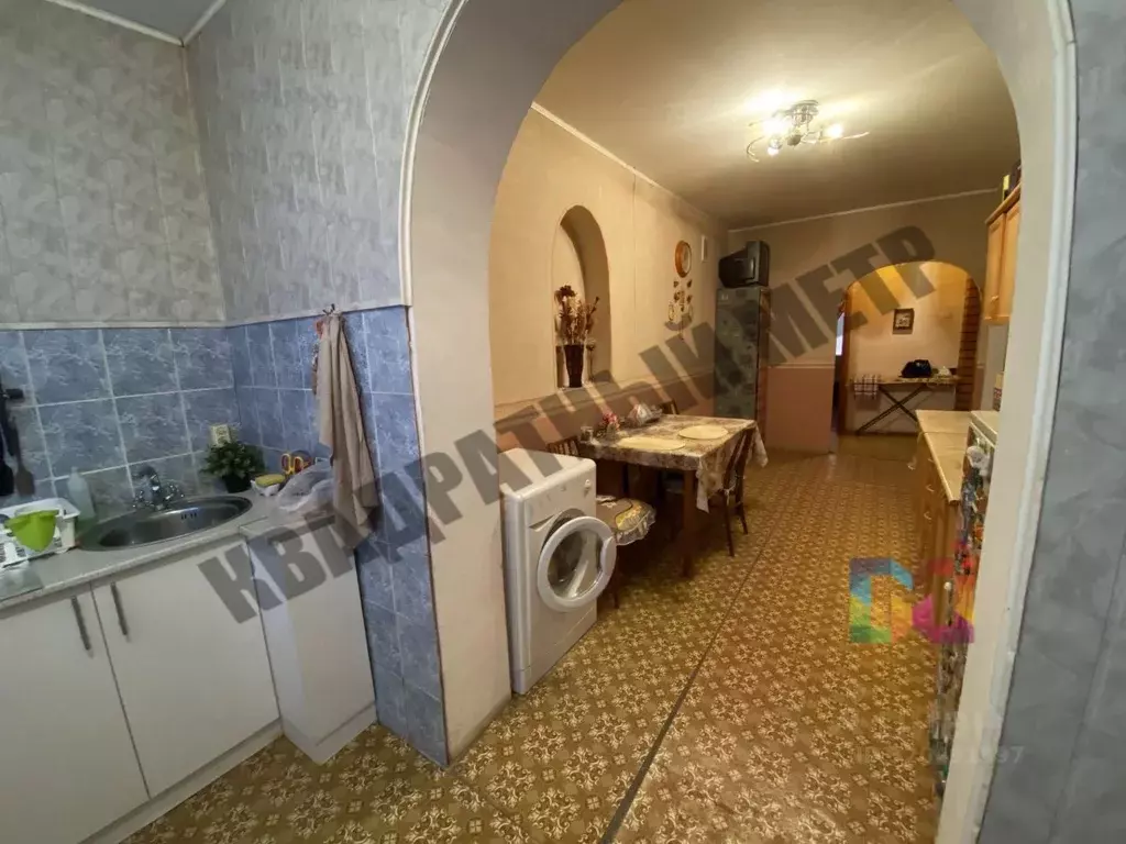 4-к кв. Калмыкия, Элиста 5-й мкр, 2 (82.0 м) - Фото 2