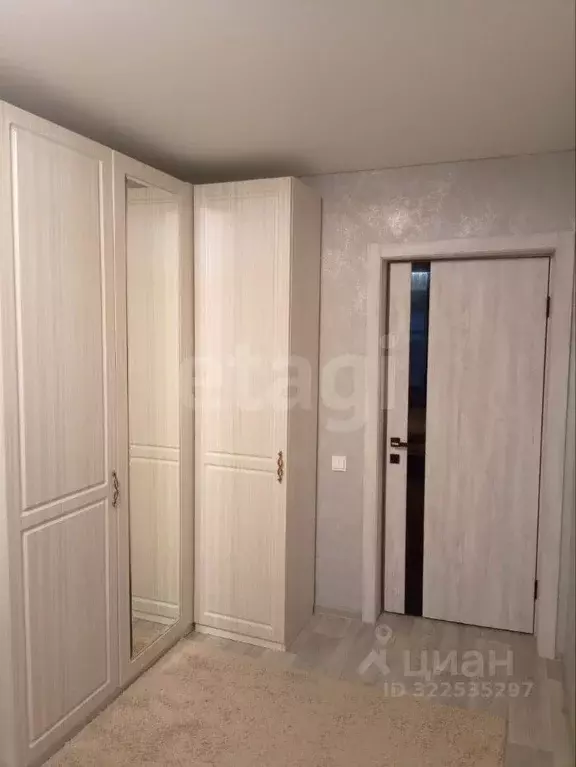 3-к кв. Мордовия, Саранск бул. Эрьзи, 10 (60.0 м) - Фото 1