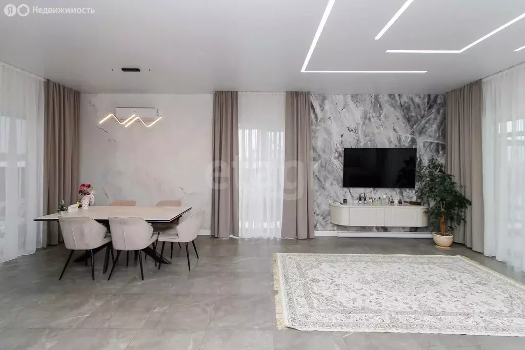 Дом в Падерина, Кулаковская улица (120.1 м) - Фото 2