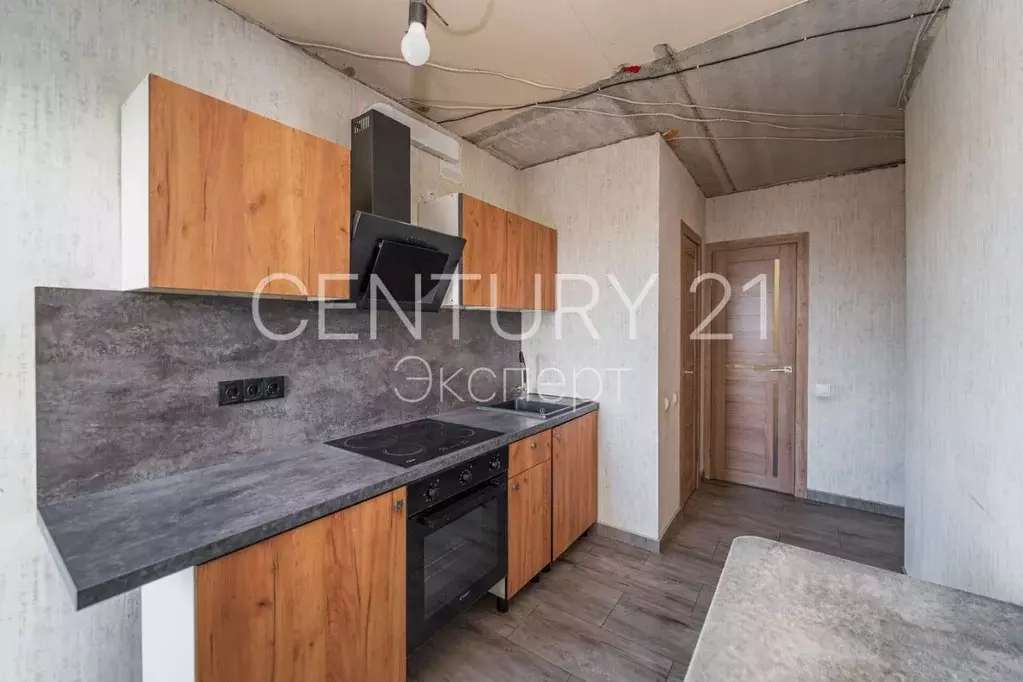 2-к кв. Калининградская область, Калининград ул. Горького, 162 (48.0 ... - Фото 1