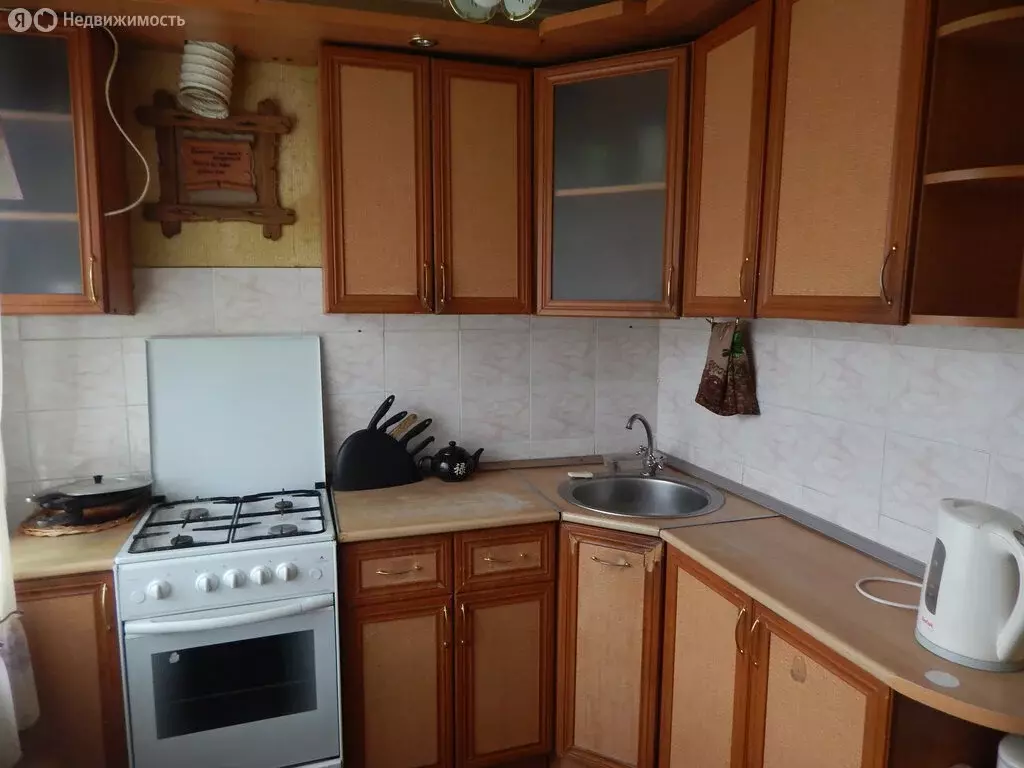 2-комнатная квартира: Челябинск, улица Энтузиастов, 14А (44.5 м) - Фото 0