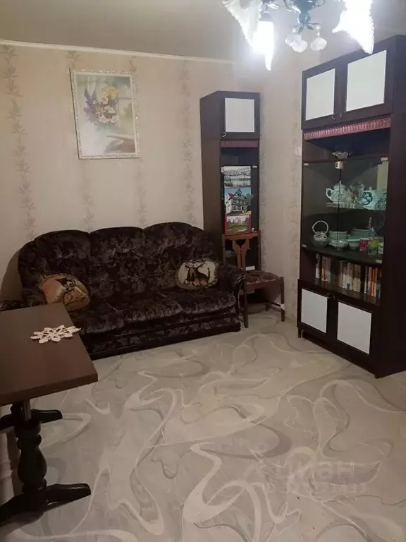 2-к кв. Тульская область, Алексин Северная ул., 13 (45.0 м) - Фото 1