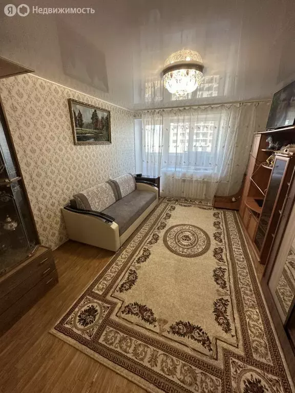 3-комнатная квартира: Елабуга, улица Марджани, 22 (64.1 м) - Фото 2