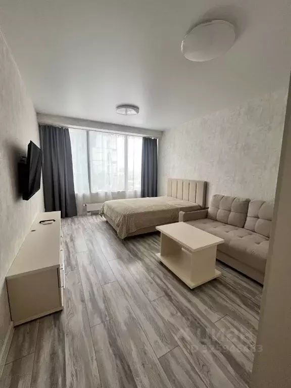 1-к кв. Татарстан, Казань Шоссейная ул., 57 (45.0 м) - Фото 2