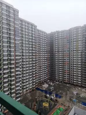 Студия Ростовская область, Ростов-на-Дону ул. Нансена (25.0 м) - Фото 1