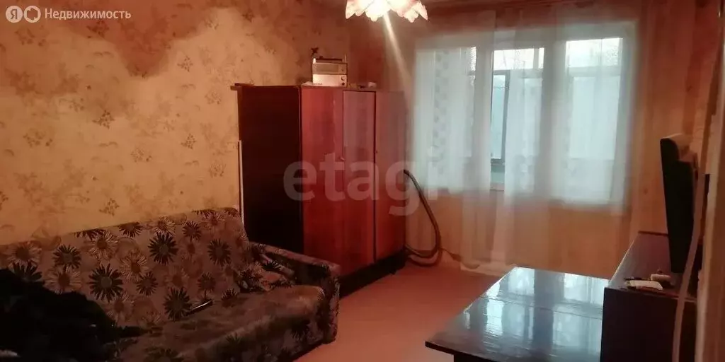 1-комнатная квартира: Челябинск, улица Мира, 19 (33.3 м) - Фото 1