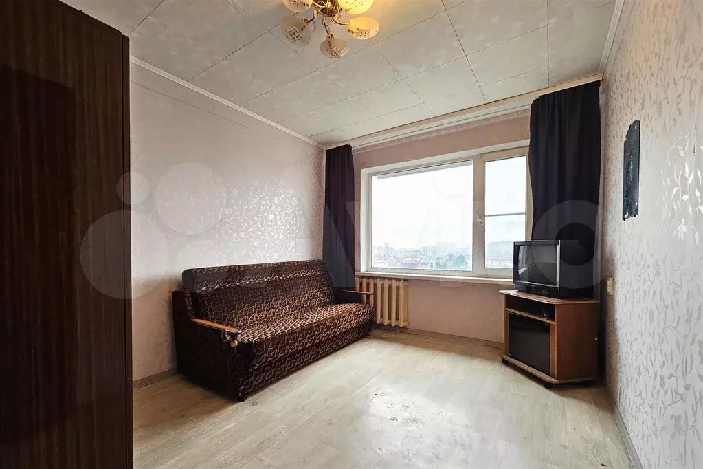 3-к. квартира, 70 м, 8/9 эт. - Фото 1