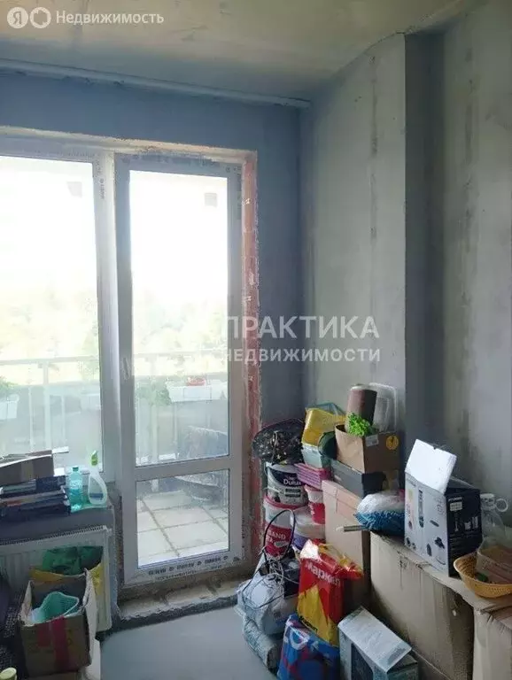 3-комнатная квартира: Красногорск, бульвар Космонавтов, 17 (80.6 м) - Фото 2