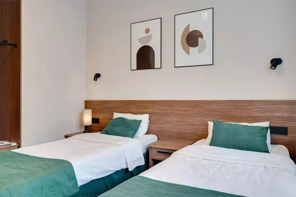 Комната Москва Трубная ул., 15 - Фото 1