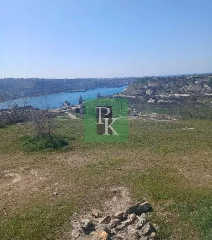 Участок в Севастополь, Севастополь, Инкерман г. ул. Камышловская, 18 ... - Фото 2