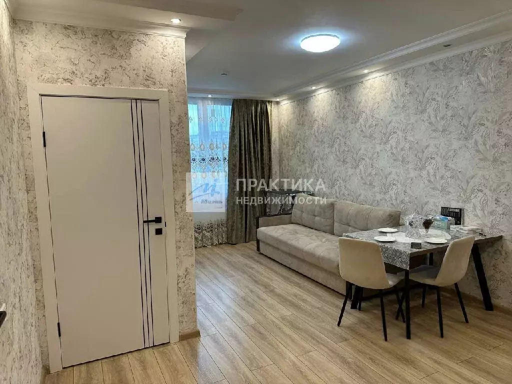 Продается 1-комнатная квартира - Фото 2