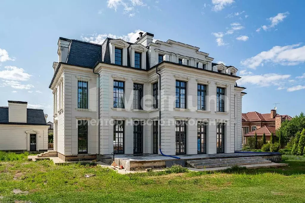 Продается дом в КП Миллениум Парк - Фото 0