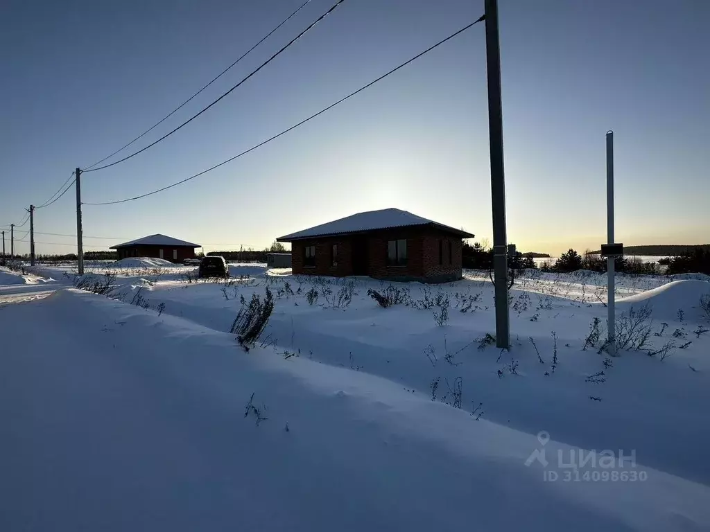 Участок в Удмуртия, Завьяловский район, Крылатское ТСН  (10.0 сот.) - Фото 0