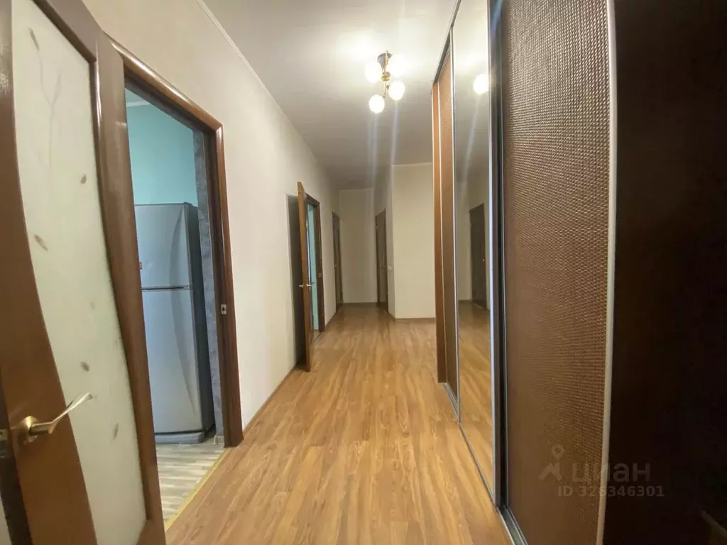 2-к кв. Ставропольский край, Пятигорск ул. 295-й Стрелковой Дивизии, ... - Фото 2