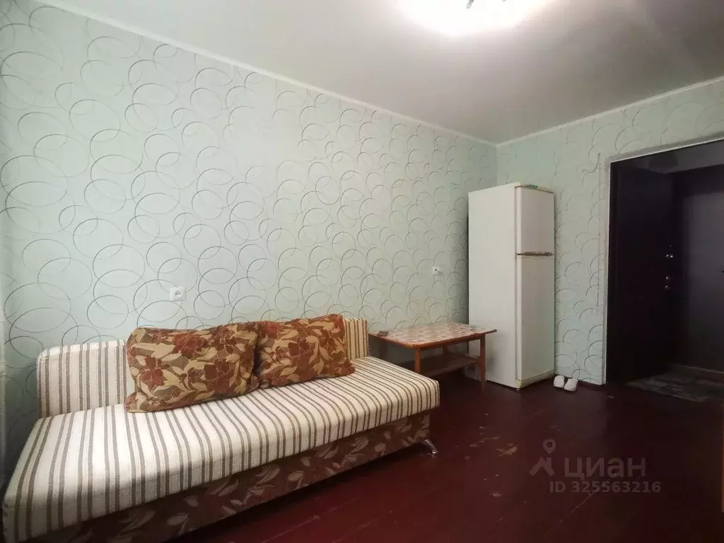 Комната Свердловская область, Екатеринбург ул. Данилы Зверева, 14 ... - Фото 1