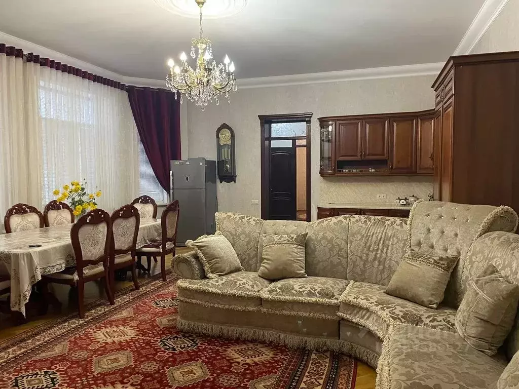 Дом в Дагестан, Махачкала ул. 65-летия Победы, 34 (85 м) - Фото 0
