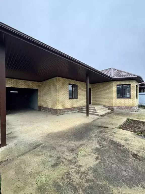 Дом в Краснодарский край, Краснодар городской округ, Ленина хут., ДНТ ... - Фото 2