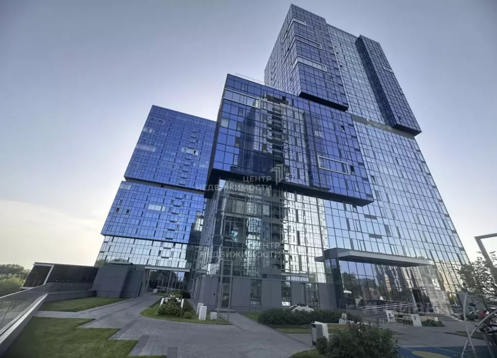 1-к кв. Татарстан, Казань Шоссейная ул., 57 (45.0 м) - Фото 1