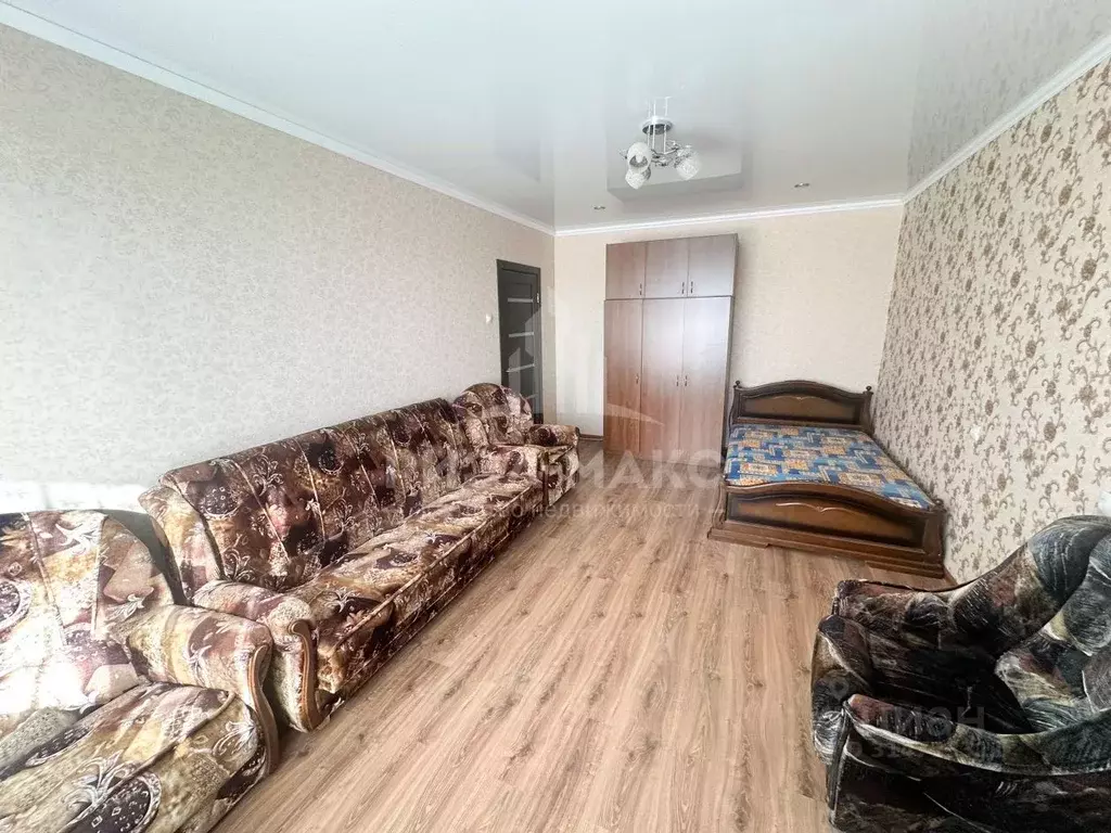 1-к кв. Брянская область, Брянск Уральский пер., 8/1 (37.3 м) - Фото 0