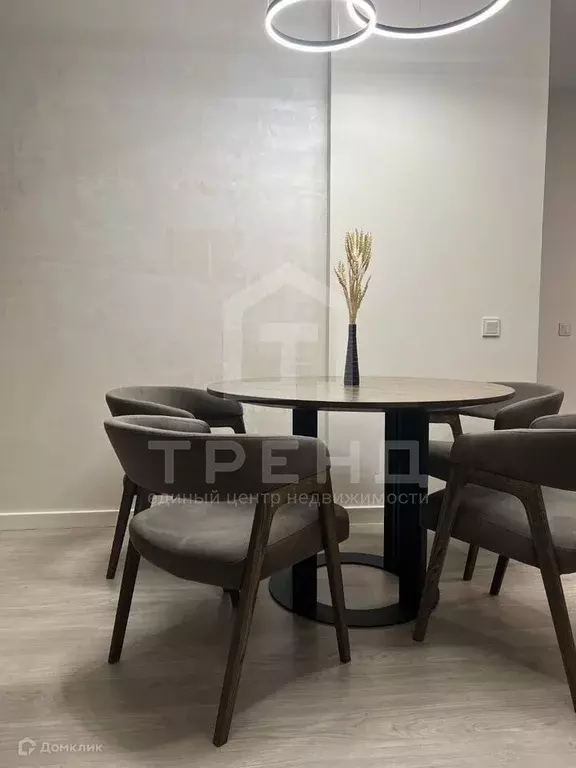 Продаётся 2-к квартира, 74.1 м - Фото 1