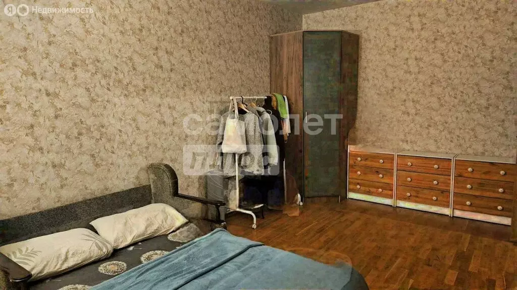 2-комнатная квартира: Москва, улица Молодцова, 31к3 (51.1 м) - Фото 1
