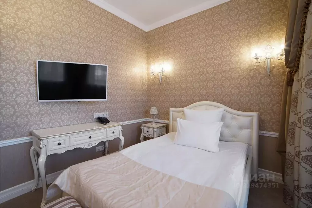 Комната Костромская область, Кострома ул. Нижняя Дебря, 17 (20.0 м) - Фото 1