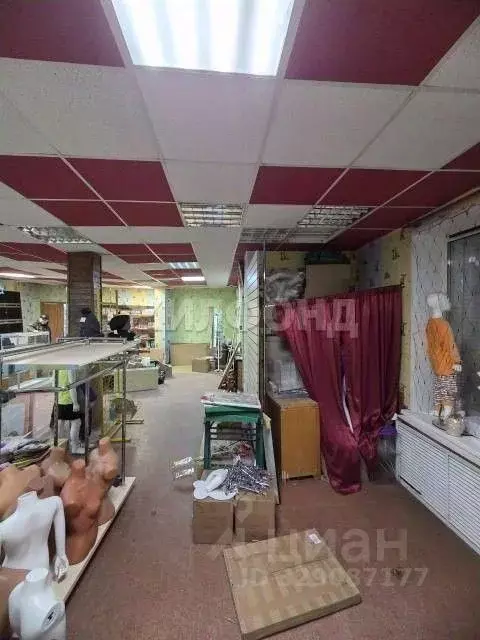 Помещение свободного назначения в Архангельская область, Архангельск ... - Фото 1
