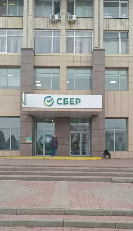 Помещение свободного назначения в Ростовская область, Новочеркасск ... - Фото 1