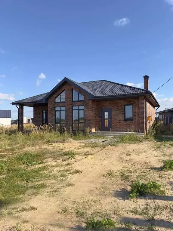 Коттедж в Татарстан, с. Верхний Услон ул. Изумрудная (140 м) - Фото 1