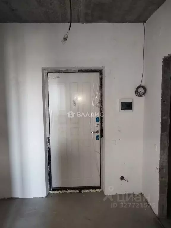 1-к кв. Белгородская область, Белгородский район, Новосадовское с/пос, ... - Фото 1